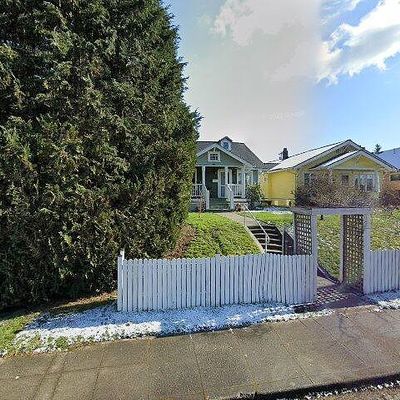 1517 Baker Ave, Everett, WA 98201