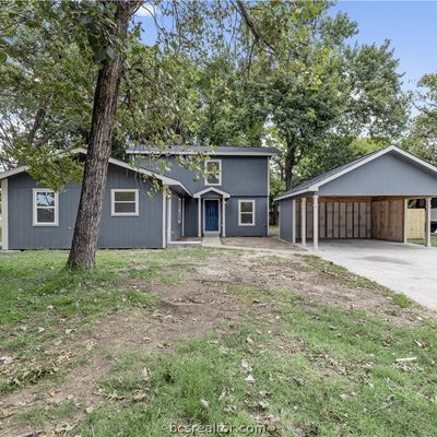 1518 Hooper St, Bryan, TX 77808