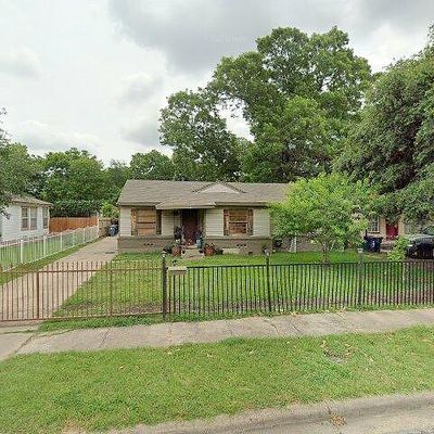 1530 Gaylord Dr, Dallas, TX 75217