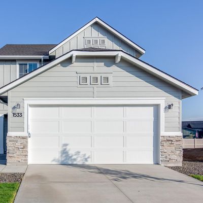 1533 N Green Emerald Way, Kuna, ID 83634