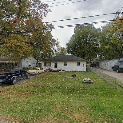 1541 Little Ave, Columbus, OH 43223