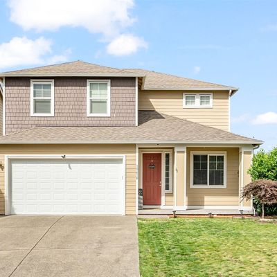 15410 81 St Avenue Ct E, Puyallup, WA 98375