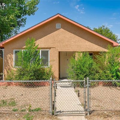 1543 Palmer Ave, Pueblo, CO 81004