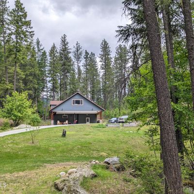 158 Forest Knolls Dr, Sandpoint, ID 83864