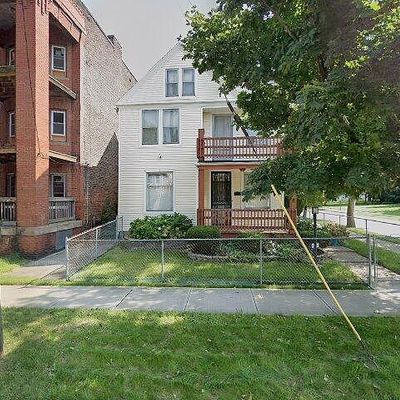 1581 E 86 Th St, Cleveland, OH 44106