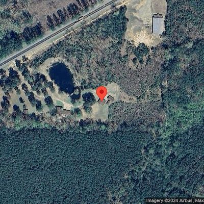 160 Clark Ln, Kingsland, AR 71652