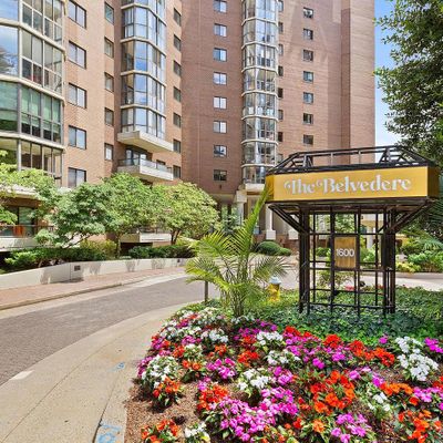 1600 N Oak St #520, Arlington, VA 22209