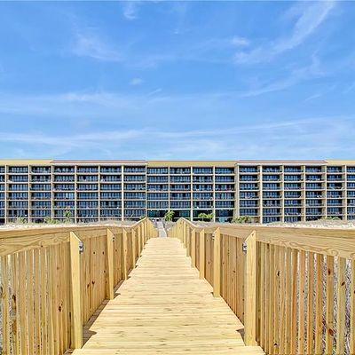 1601 Bienville Blvd #202, Dauphin Island, AL 36528