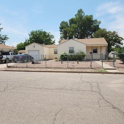 1601 Cypress St, Pueblo, CO 81004