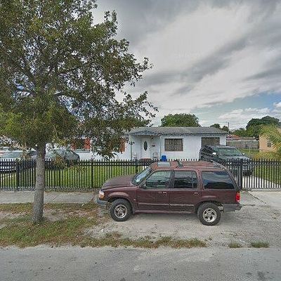 16030 Nw 18 Th Ave, Opa Locka, FL 33054