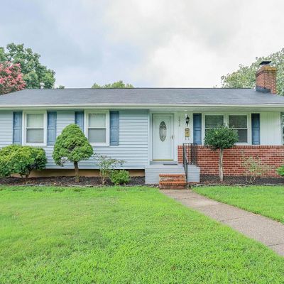 1616 Elligson Rd, Rosedale, MD 21237