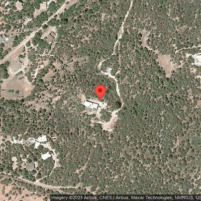 162 Haynes Canyon Rd, High Rolls Mountain Park, NM 88325