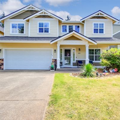 16421 129 Th Avenue Ct E, Puyallup, WA 98374