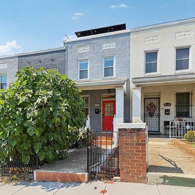 1644 L St Ne, Washington, DC 20002