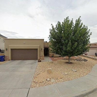 1645 Neleigh Dr, Las Cruces, NM 88007