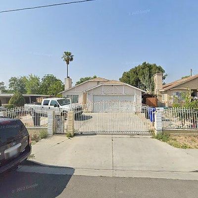 1660 W 8 Th St, San Bernardino, CA 92411