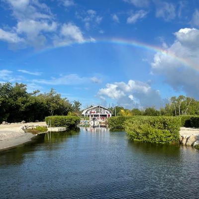 1667 Bogie Dr, Big Pine Key, FL 33043