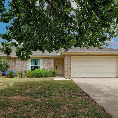 1704 Bengal Dr, Round Rock, TX 78664