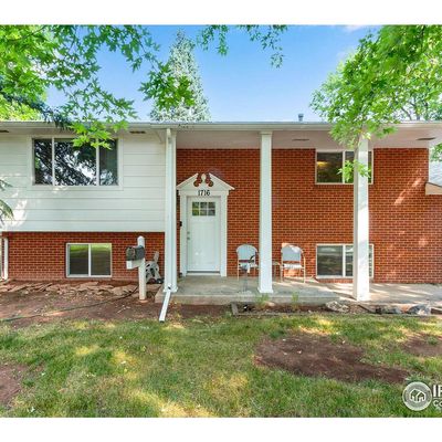 1716 W Prospect Rd, Fort Collins, CO 80526