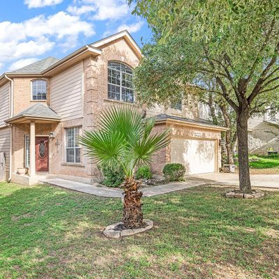 17214 Wesco Loop, San Antonio, TX 78247