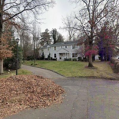 14 Breezeknoll Dr, Westfield, NJ 07090