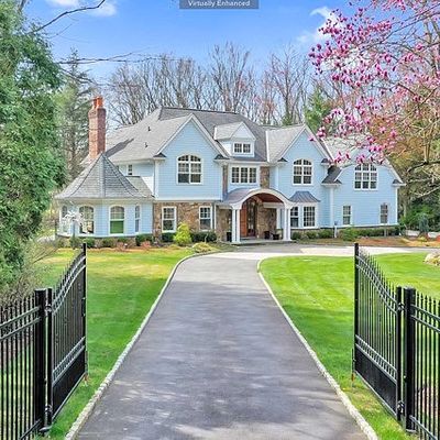 14 Sawmill Rd, Saddle River, NJ 07458