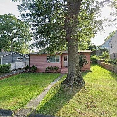 141 May St, Fairfield, CT 06825