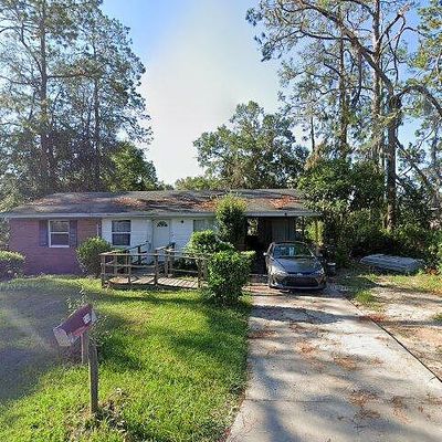 142 Se Turner St, Madison, FL 32340