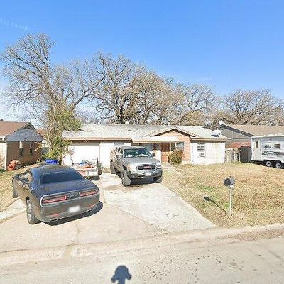 14209 Horseshoe Trl, Balch Springs, TX 75180