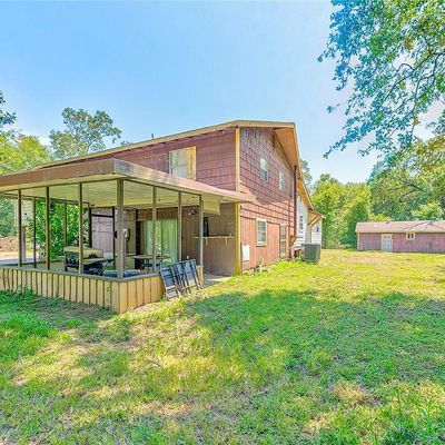 144 Deer Path, Livingston, TX 77351