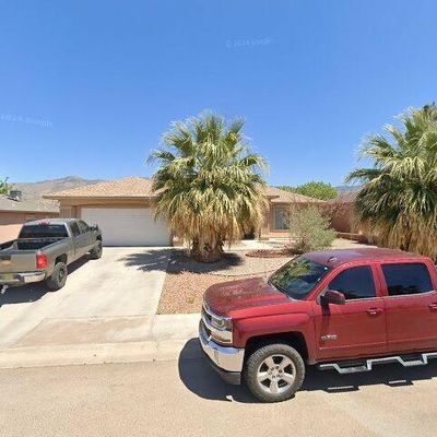 1443 Puesta Del Sol, Alamogordo, NM 88310