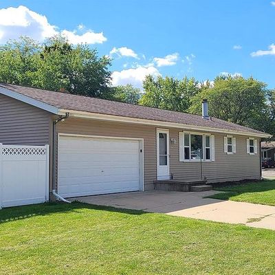 1459 Steven St, Sun Prairie, WI 53590