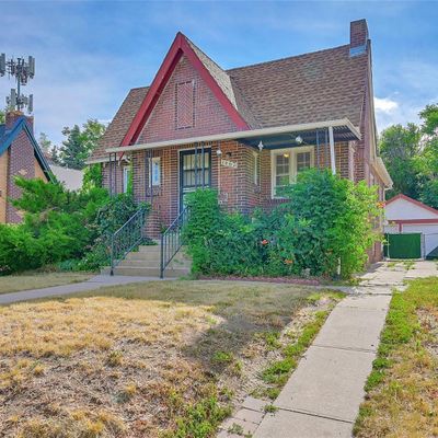 1462 Hudson St, Denver, CO 80220