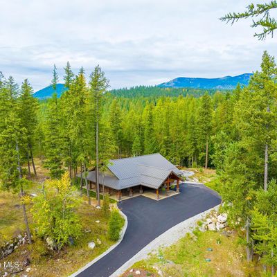 147 Rock Dome Rd, Sandpoint, ID 83864