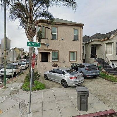 1501 9 Th Ave, Oakland, CA 94606