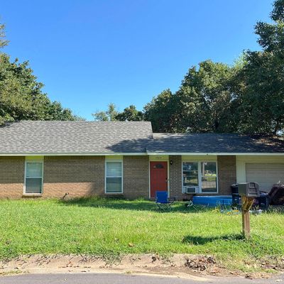 1504 N St, Barling, AR 72923