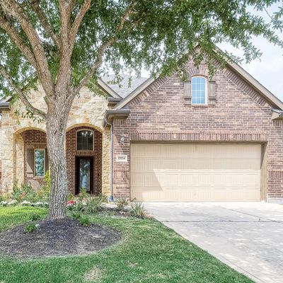 19254 S Cottonwood Green Ln, Cypress, TX 77433