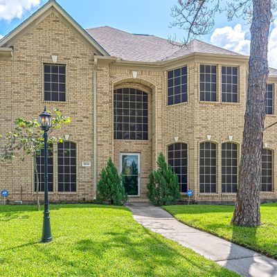 19314 Winter Canyon Ln, Tomball, TX 77377