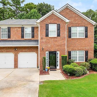 1948 Pius Dr, Ellenwood, GA 30294