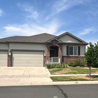 19477 Legend Ave, Parker, CO 80134