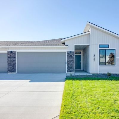 19689 Alleghenny Way, Caldwell, ID 83605