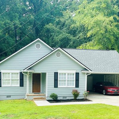 1987 Greentree Pkwy, Macon, GA 31220