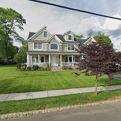 200 Avon Rd, Westfield, NJ 07090