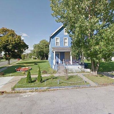 200 Bristol St, Buffalo, NY 14206