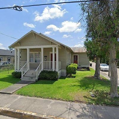 200 Williams Ave, Houma, LA 70364