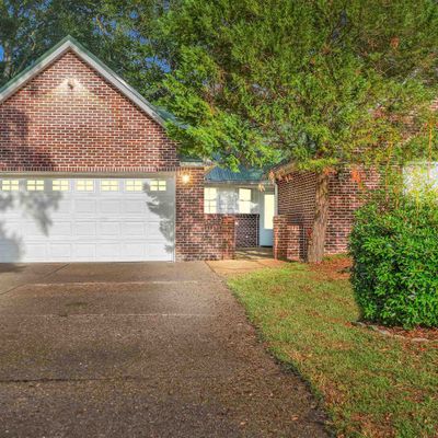 2001 Duneagle Ln, Tallahassee, FL 32317