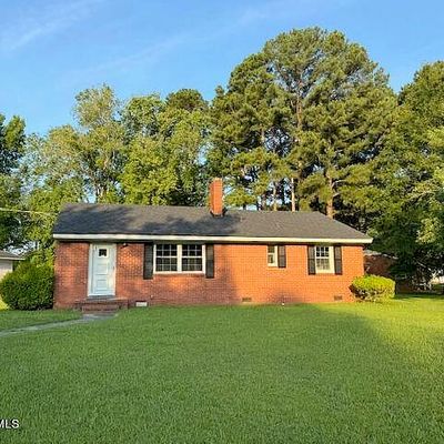 2001 Winoca Rd Sw, Wilson, NC 27893