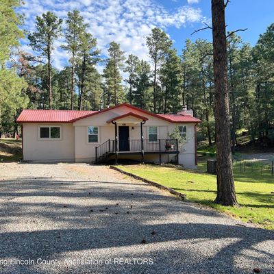 201 Hansen Dr, Ruidoso, NM 88345