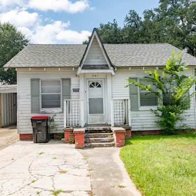 201 Saint Michael St, Lafayette, LA 70506