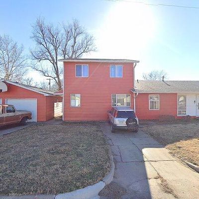 2011 W 34 Th St S, Wichita, KS 67217